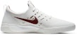 Kasut Nike SB Nyjah Free Summit Putih Crimson AA4272-102
