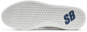 Purchase Nike SB Nyjah Free Summit White Team Crimson Herren Sneaker AA4272-102