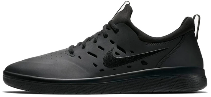 耐吉SB Nyjah Free全黑 AA4272-003 Buy 耐吉SB Nyjah Free全黑 AA4272-003