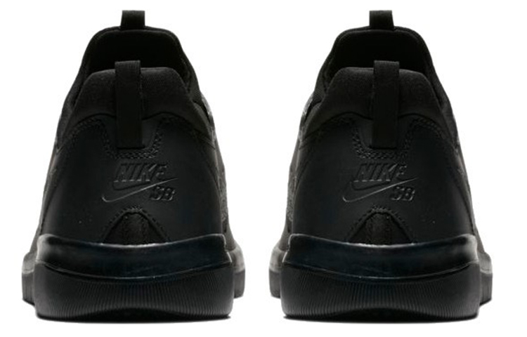 Shop 耐吉SB Nyjah Free全黑 AA4272-003