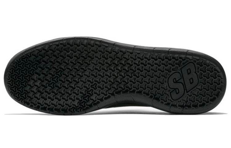 Purchase 耐吉SB Nyjah Free全黑 AA4272-003
