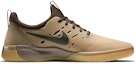 Order Nike SB Nyjah Gum Brown AA4272-992 - Kasut Skate Lelaki