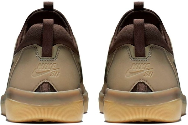 ナイキSB ナイジャ ガムブラウン AA4272-992 Purchase ナイキSB ナイジャ ガムブラウン AA4272-992