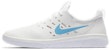 Nike SB Nyjah Summit Putih Biru Muda AA4272-101