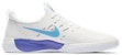 Nike SB Nyjah Summit Putih Biru Muda AA4272-101