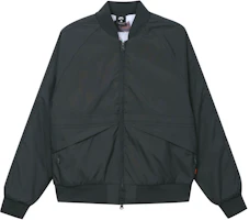 Nike SB Orange Label Dunk ISO Reversible Bomber Jacket Black () CV4357-084 Nike SB Orange Label Dunk ISO Reversible Bomber Jacket Black () CV4357-084