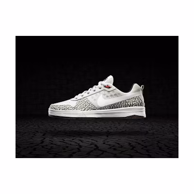 Nike SB P-Rod 9 Elite 'J-Rod'