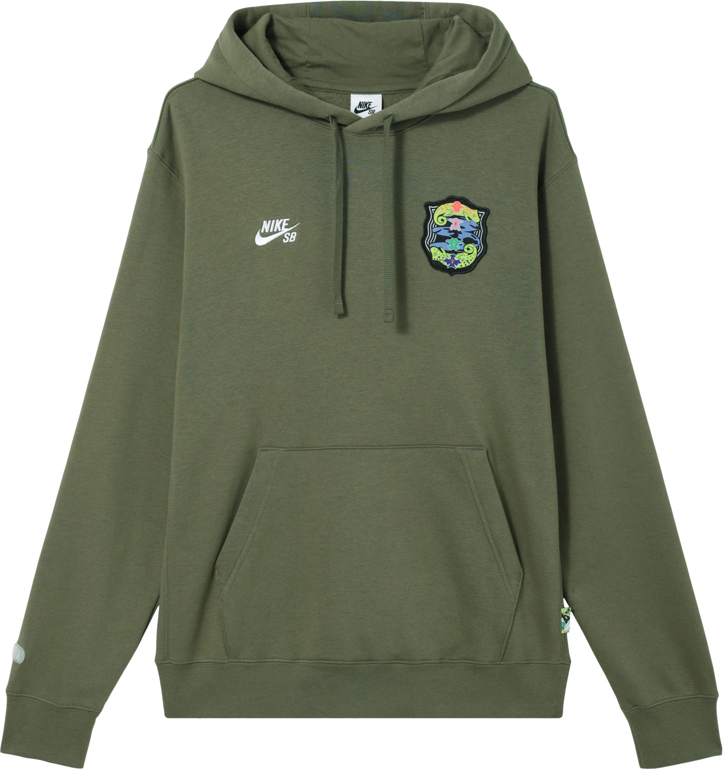 nike-sb-pattern-hoodie-olive-green-unisex-pullover-long-sleeve-fz-4099-222