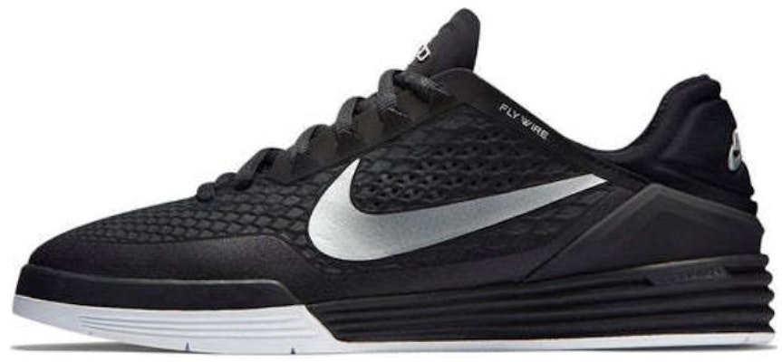 Nike SB Paul Rodriguez 8 'Black Metallic Silver-White' 654158-005 Buy Nike SB Paul Rodriguez 8 'Black Metallic Silver-White' 654158-005