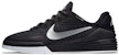 Nike SB Paul Rodriguez 8 'Hitam Perak Metalik-Putih' 654158-005