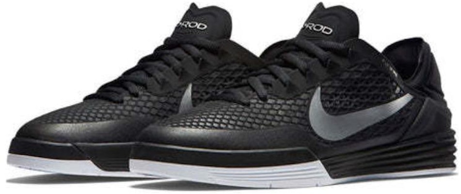 Nike SB Paul Rodriguez 8 'Hitam Perak Metalik-Putih' 654158-005 Order Nike SB Paul Rodriguez 8 'Hitam Perak Metalik-Putih' 654158-005