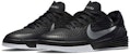 Nike SB Paul Rodriguez 8 'Hitam Perak Metalik-Putih' 654158-005