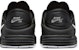 Nike SB Paul Rodriguez 8 'Hitam Perak Metalik-Putih' 654158-005