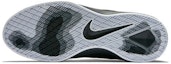 Purchase Nike SB Paul Rodriguez 8 'Hitam Perak Metalik-Putih' 654158-005