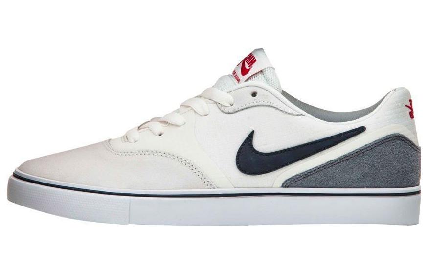 Nike SB Paul Rodriguez 9 VR 'Summit White' 819844-142
