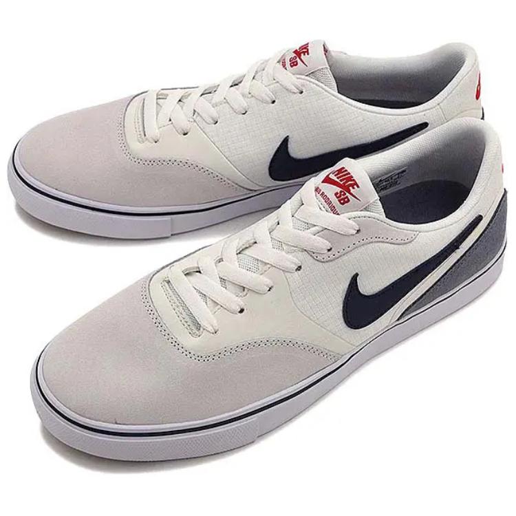 Nike SB Paul Rodriguez 9 VR 'Summit White' 圖 2