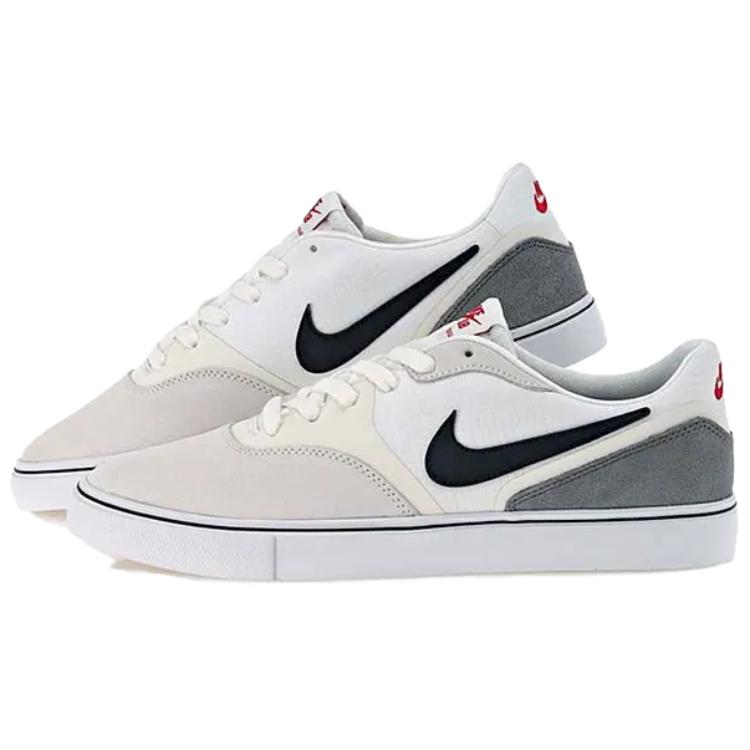 Nike SB Paul Rodriguez 9 VR 'Summit White' 圖 3