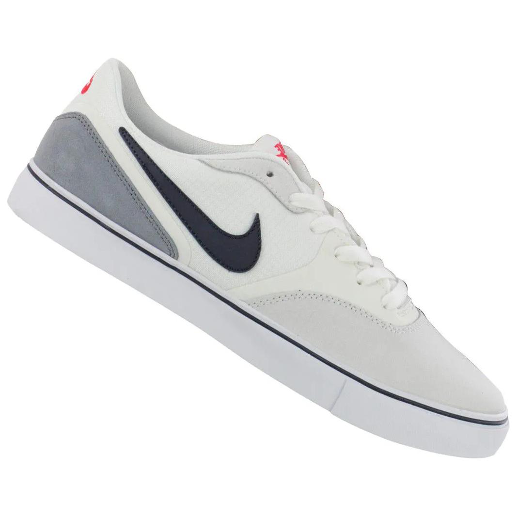 Nike SB Paul Rodriguez 9 VR 'Summit White' 圖 4