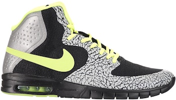 Nike SB Paul Rodriguez Hyperfuse Max 'DJ Clark Kent 112' 635415-079 Nike SB Paul Rodriguez Hyperfuse Max 'DJ Clark Kent 112' 635415-079