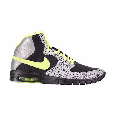 Nike SB Paul Rodriguez Hyperfuse Max 'DJ Clark Kent 112'