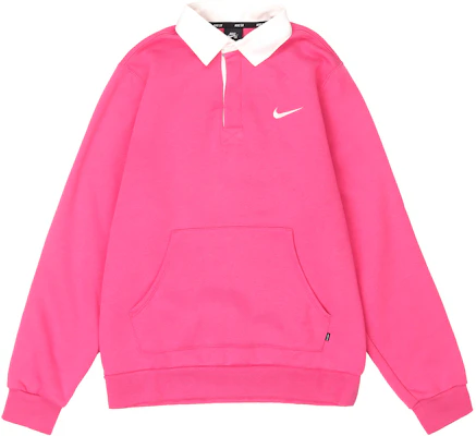 Hoodie Skateboard Nike SB Pink - Fleece Tebal Lined CN5675-674 Buy Hoodie Skateboard Nike SB Pink - Fleece Tebal Lined CN5675-674