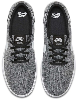 Nike SB Portmore 2 Low 'Gris' 880271-012 Lookbook Nike SB Portmore 2 Low 'Gris' 880271-012