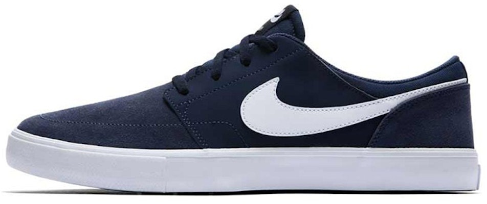 Nike SB Portmore 2 Solar 'Blue Casual' 880266-410 Buy Nike SB Portmore 2 Solar 'Blue Casual' 880266-410