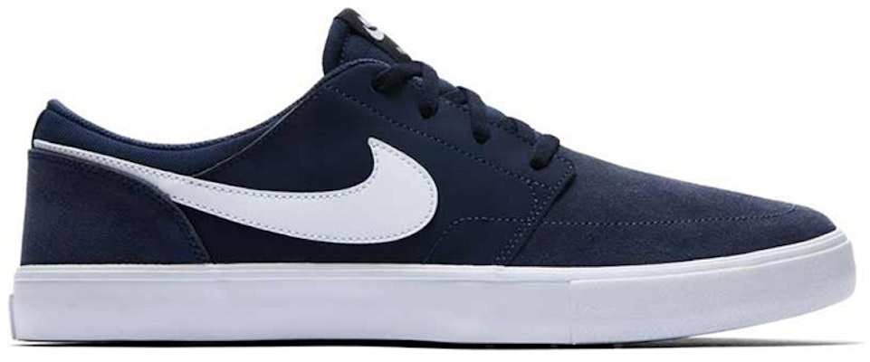 Nike SB Portmore 2 Solar 'Blue Casual' 880266-410 Order Nike SB Portmore 2 Solar 'Blue Casual' 880266-410
