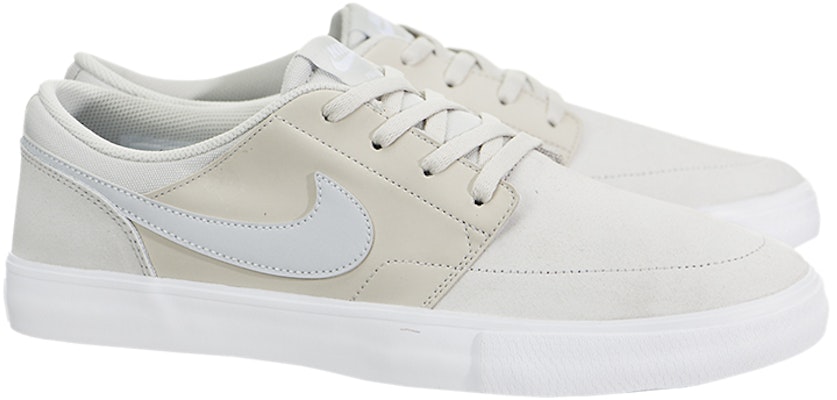Nike SB Skateboard Portmore 2 Solar Kasut Low-Top Kelabu/ 'Putih' 880266-041 Order Nike SB Skateboard Portmore 2 Solar Kasut Low-Top Kelabu/ 'Putih' 880266-041