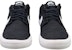 Nike SB Portmore 2 Solarsoft Mid 'Hitam Putih' AQ7728-002