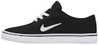 Buy Nike SB Portmore Kanvas 'Hitam Putih' 723874-003