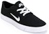 Nike SB Portmore Kanvas 'Hitam Putih' 723874-003