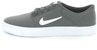 Nike SB Skateboard Portmore Kanvas 'Kelabu' 723874-010