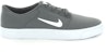 Nike SB Skateboard Portmore Kanvas 'Kelabu' 723874-010
