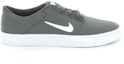 Order Nike SB Skateboard Portmore Kanvas 'Kelabu' 723874-010