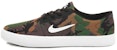 Nike SB Portmore Canvas Camo Hutan 723874-011