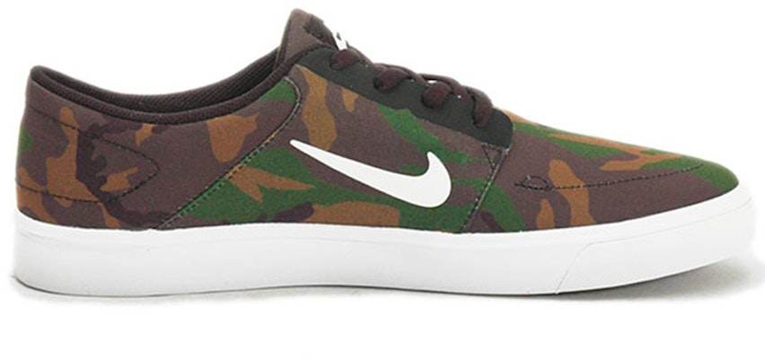 Nike SB Portmore Kanvas Woodland Camo 723874-011 Order Nike SB Portmore Kanvas Woodland Camo 723874-011