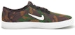 Nike SB Portmore Canvas Camo Hutan 723874-011