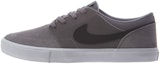 Buy Nike SB Portmore II Solar 'Low Grey' Kasut Kelabu Rendah 880266-008
