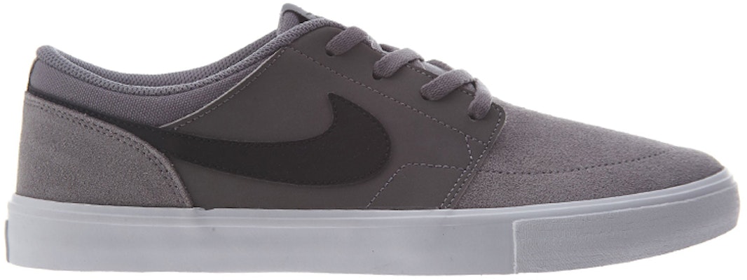 Nike SB Portmore II Solar 'Low Grey' Kasut Kelabu Rendah 880266-008 Order Nike SB Portmore II Solar 'Low Grey' Kasut Kelabu Rendah 880266-008