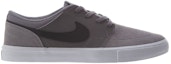 Order Nike SB Portmore II Solar 'Low Grey' Kasut Kelabu Rendah 880266-008