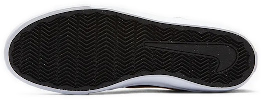 耐克SB滑板鞋Portmore II Solar CNVS '蓝黄' 880268-401 Details for 耐克SB滑板鞋Portmore II Solar CNVS '蓝黄' 880268-401