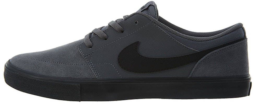 Nike SB Portmore II Solar Dark Grey Black White 880266-003 Buy Nike SB Portmore II Solar Dark Grey Black White 880266-003