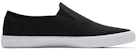 Nike SB Portmore II Solarsoft Slip Hitam Tulang Cerah AH3364-001