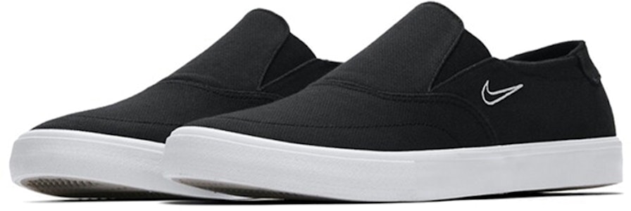 ナイキSB ポートモア2 スリップ 黒/ライトボーン AH3364-001 Lookbook ナイキSB ポートモア2 スリップ 黒/ライトボーン AH3364-001