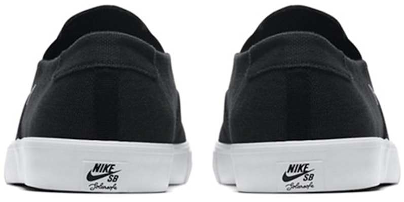 Nike SB Portmore II Solarsoft 轻便黑白滑板鞋 AH3364-001 Purchase Nike SB Portmore II Solarsoft 轻便黑白滑板鞋 AH3364-001