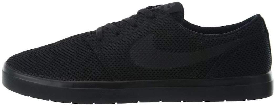 Nike Sb Portmore II Ultralight Black Black ‘Anthracite 880271-001 Buy Nike Sb Portmore II Ultralight Black Black ‘Anthracite 880271-001
