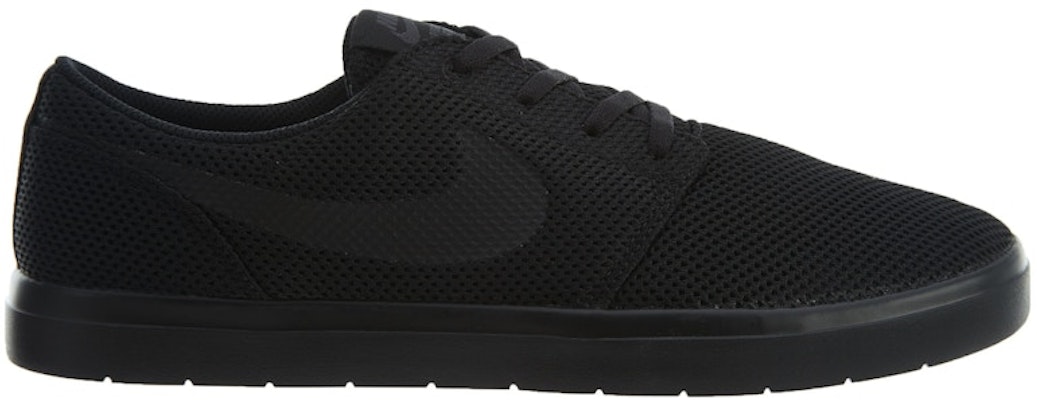 Buy Nike Sb Portmore II Ultralight Black Black Anthracite 880271 001 Novelship
