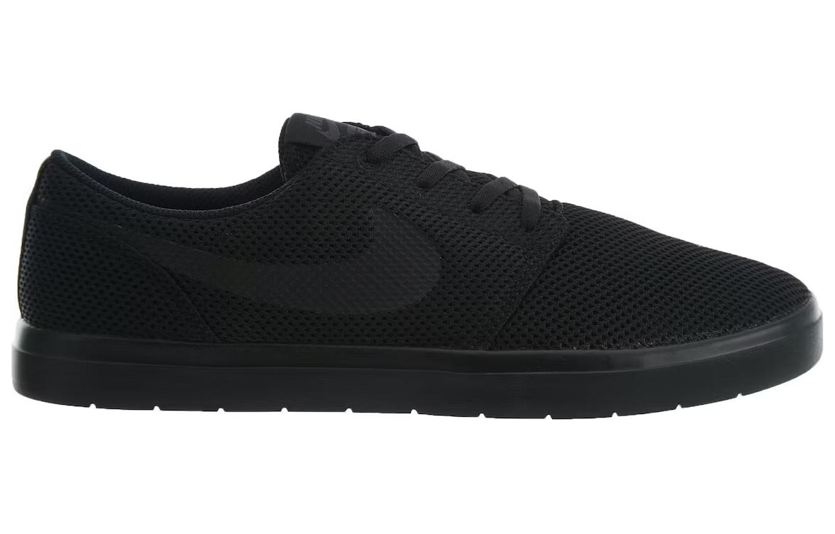 Order Nike SB Portmore II Ultralight Negro Negro ‘Antracita’ 880271-001