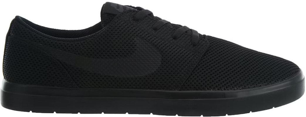 Nike SB Portmore II Ultralight Hitam Anthracite 880271-001 Order Nike SB Portmore II Ultralight Hitam Anthracite 880271-001
